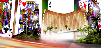 Red October and the 2017 World Gaming Expo