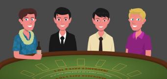 Gambling Traditions Around the World