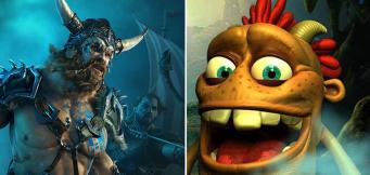 What Are 2017s Most Anticipated Online Games?