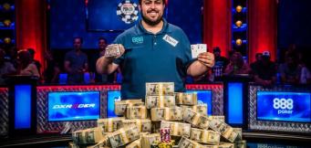 Did WSOP 2017 Was the Best Ever