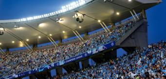 Why do fans support a 'second team' in football