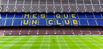 Next Barcelona Manager Odds